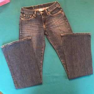 Lucky Brand Jeans🍀💞💞